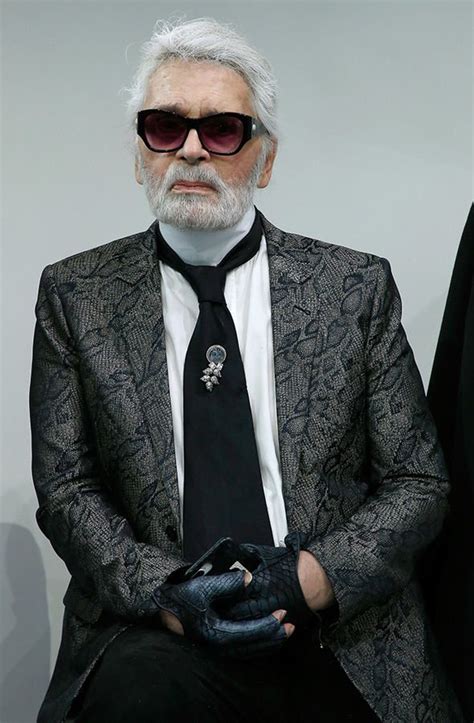 karl lagerfeld chanel|karl lagerfeld cause of death.